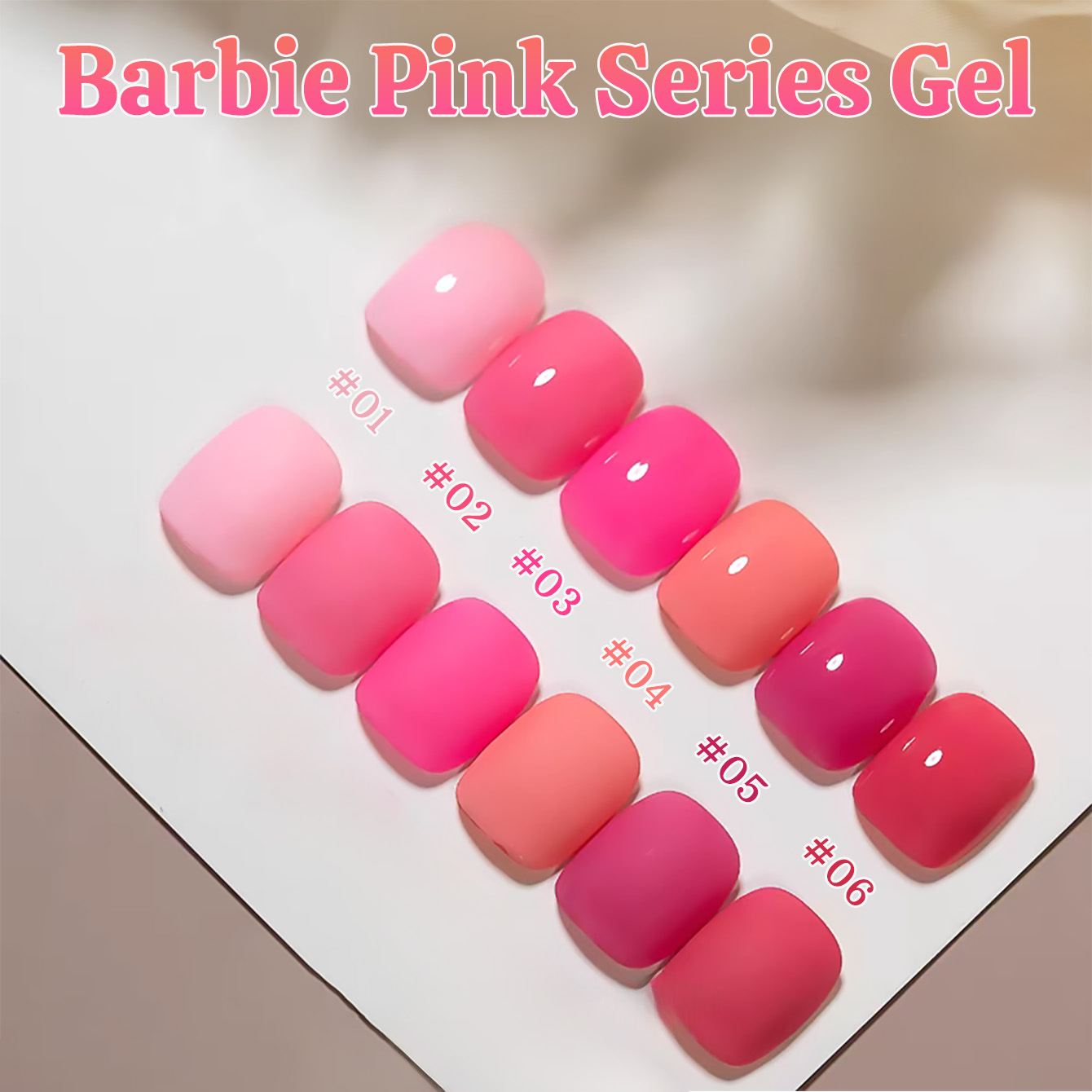 ZH1PCS Summer Hot Selling Pink - Resin Art Rose ulasan dan harga